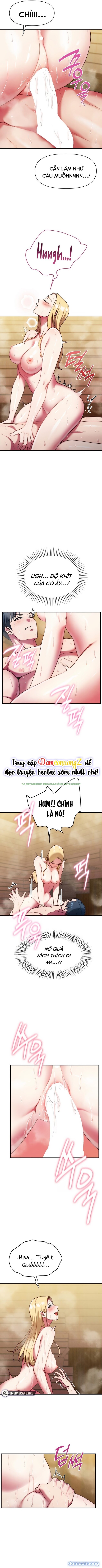 Xem ảnh Quán Bar Dâm Dục - Chap 7 - truyen quan bar dam duc chapter 7 (5) - HentaiTruyen.net