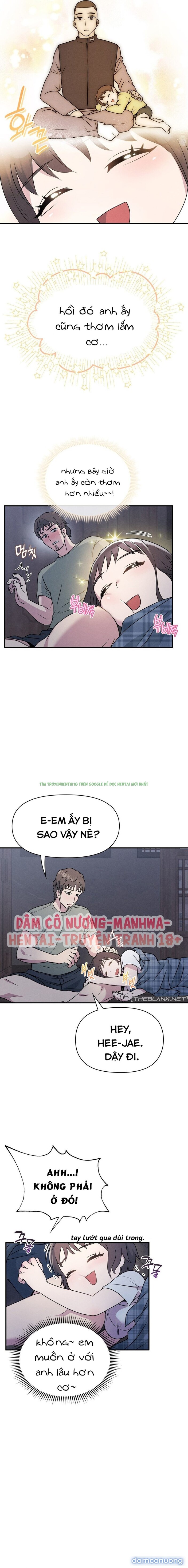 Xem ảnh Quán Bar Dâm Dục - Chap 8 - truyen quan bar dam duc chapter 8 (11) - HentaiTruyen.net