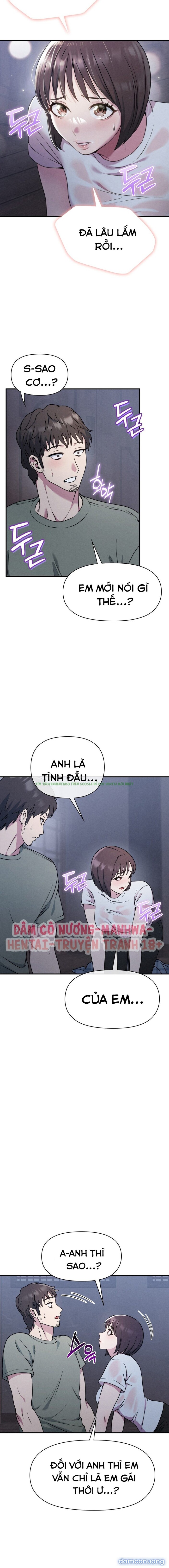 Xem ảnh Quán Bar Dâm Dục - Chap 8 - truyen quan bar dam duc chapter 8 (14) - HentaiTruyen.net