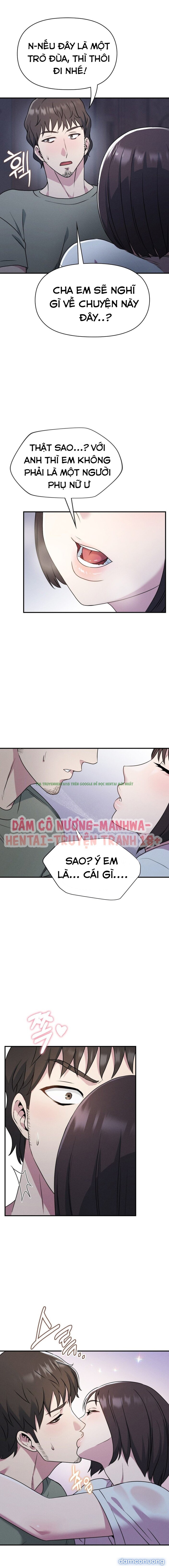 Xem ảnh Quán Bar Dâm Dục - Chap 8 - truyen quan bar dam duc chapter 8 (15) - HentaiTruyen.net