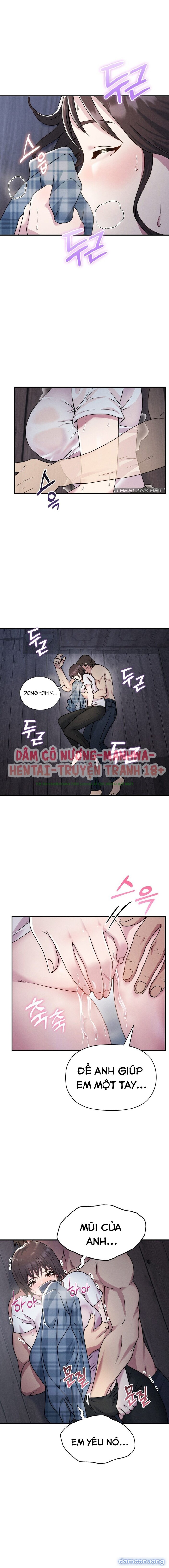 Xem ảnh Quán Bar Dâm Dục - Chap 8 - truyen quan bar dam duc chapter 8 (6) - HentaiTruyen.net