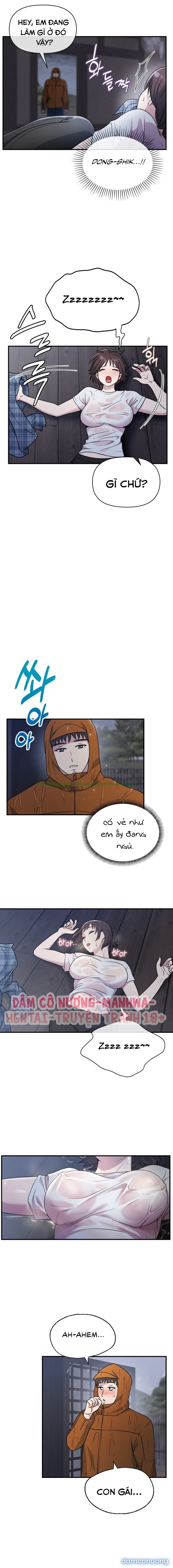 Xem ảnh Quán Bar Dâm Dục - Chap 8 - truyen quan bar dam duc chapter 8 (9) - HentaiTruyen.net