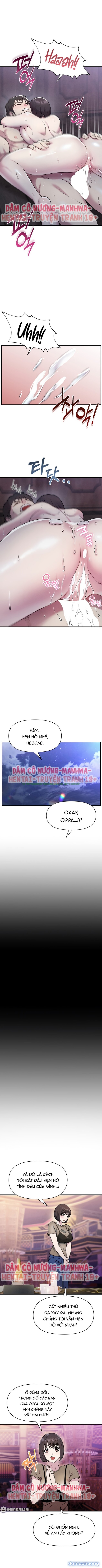 Xem ảnh Quán Bar Dâm Dục - Chap 9 - truyen quan bar dam duc chapter 9 (9) - HentaiTruyen.net