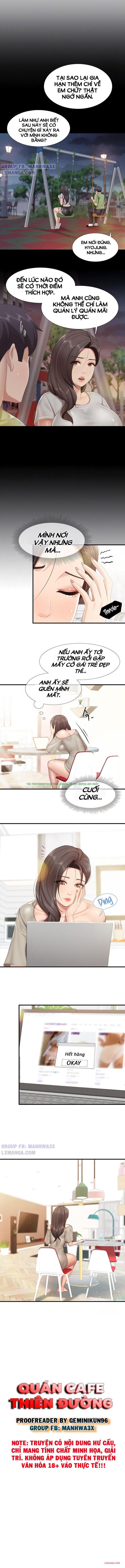 Xem ảnh 660cc6abb98c5 trong truyện hentai Quán Cafe Thiên Đường - Chap 104 - truyenhentai18.pro