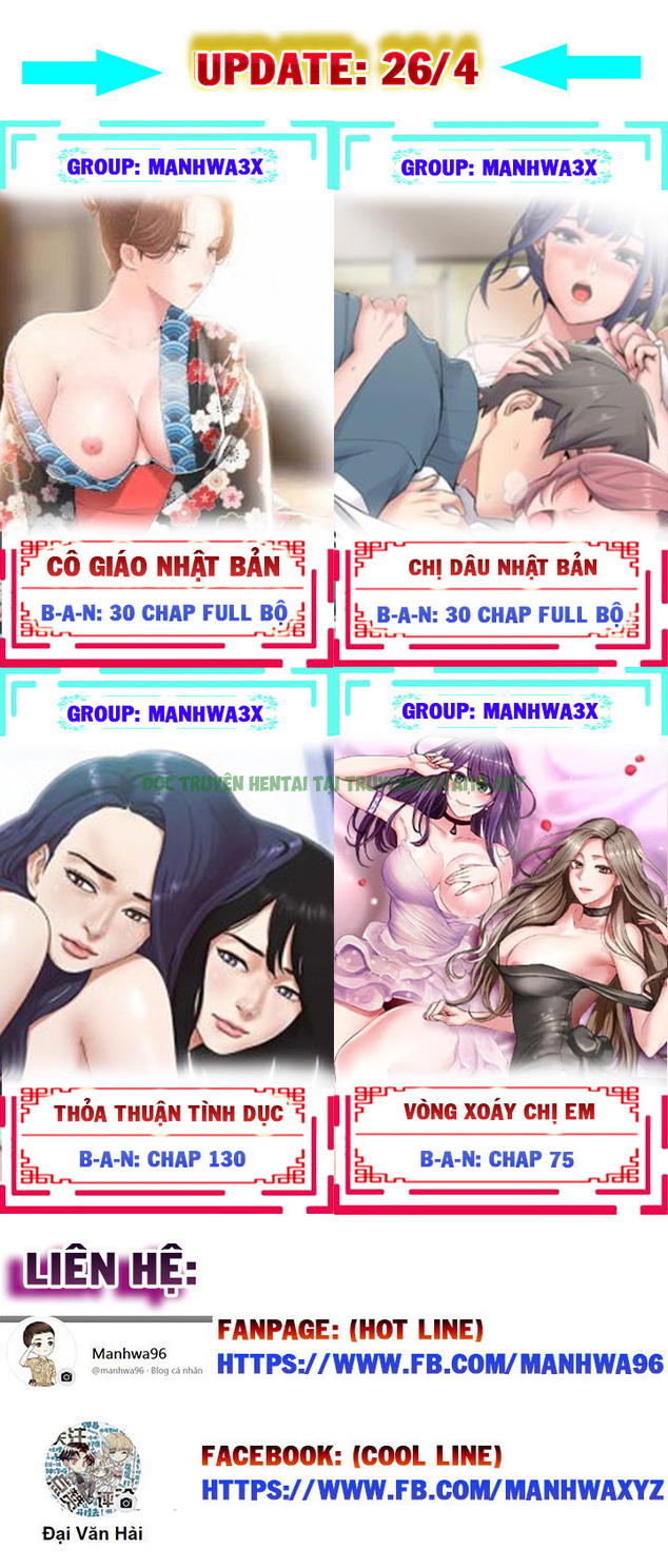 Xem ảnh 5 trong truyện hentai Quán Cafe Thiên Đường - Chapter 1 - truyenhentai18.pro