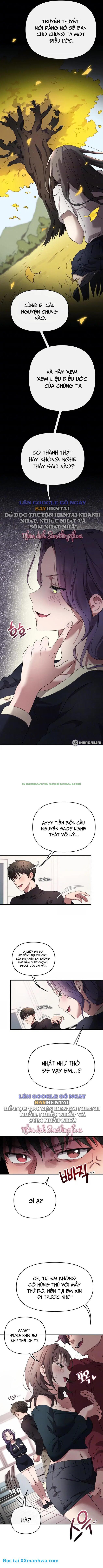 Hình ảnh truyen quan he sinh ton chapter 1 (6) trong Quan Hệ Sinh Tồn - Chap 1 - Hentaimanhwa.net