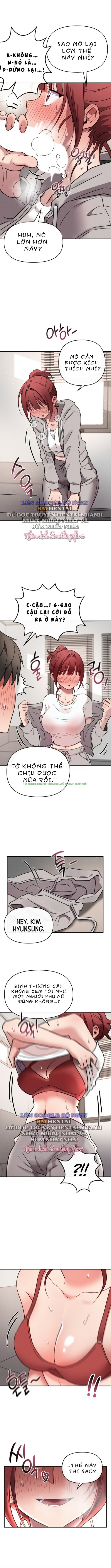 Xem ảnh 011 trong truyện hentai Quan Hệ Sinh Tồn - Chap 4 - truyenhentai18.net