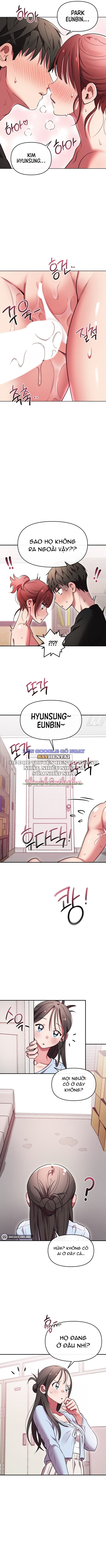 Xem ảnh 007 trong truyện hentai Quan Hệ Sinh Tồn - Chap 5 - truyenhentai18.net