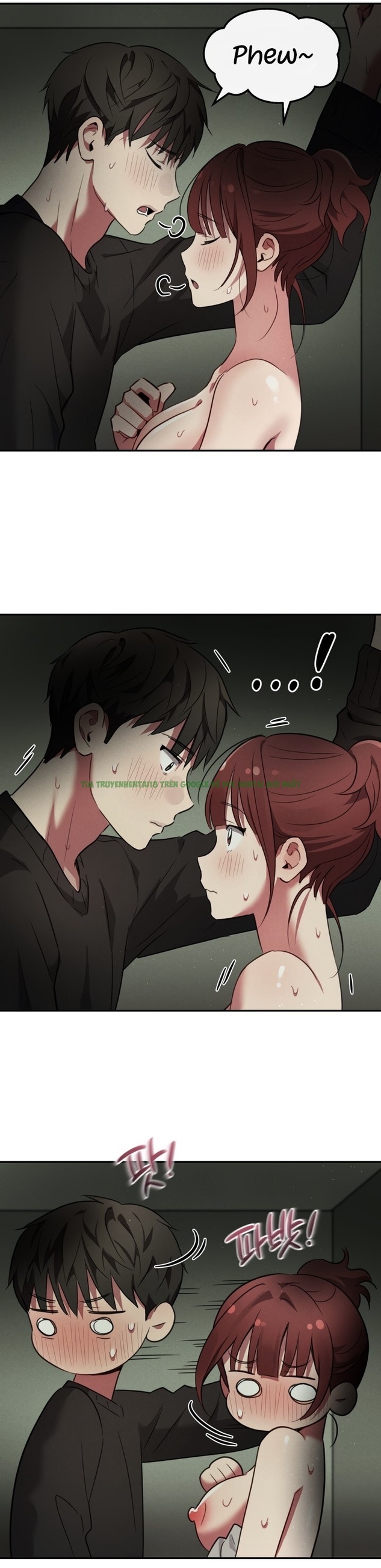 Xem ảnh 009 trong truyện hentai Quan Hệ Sinh Tồn - Chap 5 - truyenhentai18.net