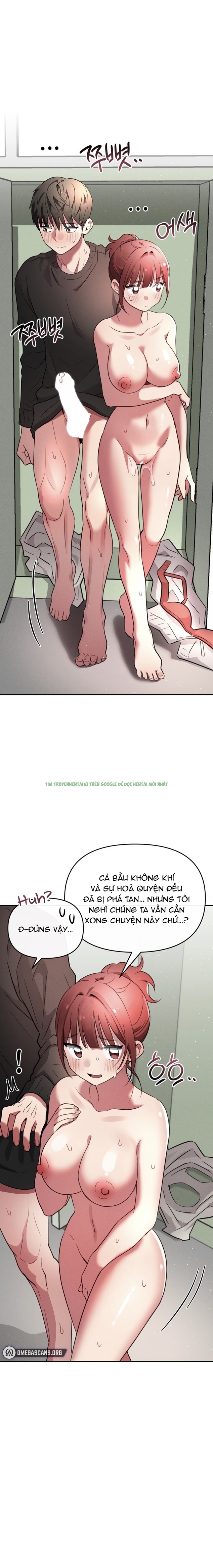 Hình ảnh 010 trong Quan Hệ Sinh Tồn - Chap 5 - Hentaimanhwa.net