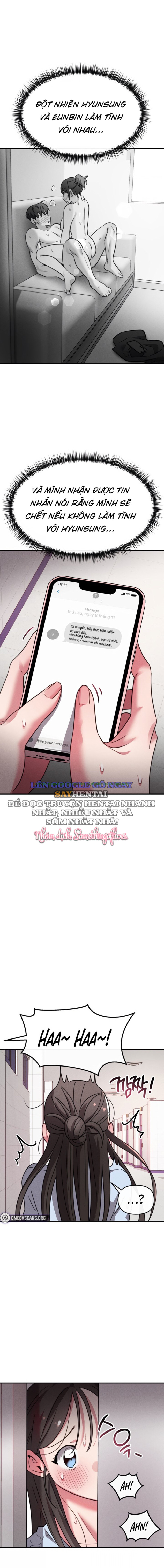 Hình ảnh truyen quan he sinh ton chapter 7 (1) trong Quan Hệ Sinh Tồn - Chap 7 - Hentaimanhwa.net