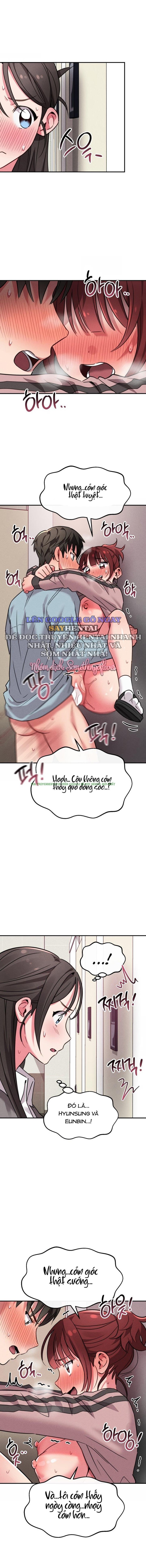 Xem ảnh 014 trong truyện hentai Quan Hệ Sinh Tồn - Chap 8 - truyenhentai18.net