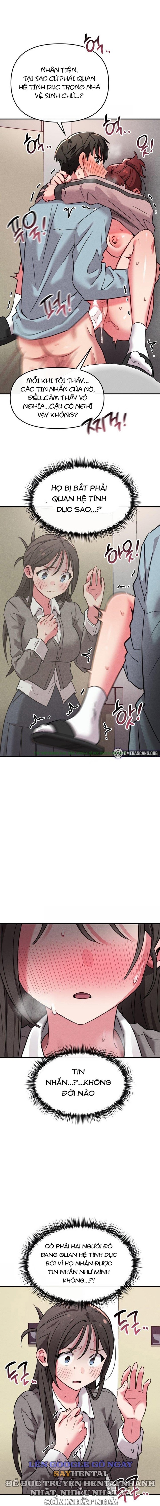 Hình ảnh 015 trong Quan Hệ Sinh Tồn - Chap 8 - Hentaimanhwa.net