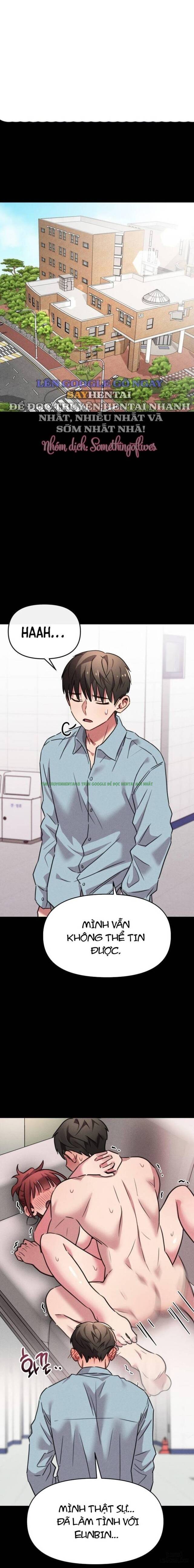 Hình ảnh 0 trong Quan Hệ Sinh Tồn - Chap 9 - Hentaimanhwa.net