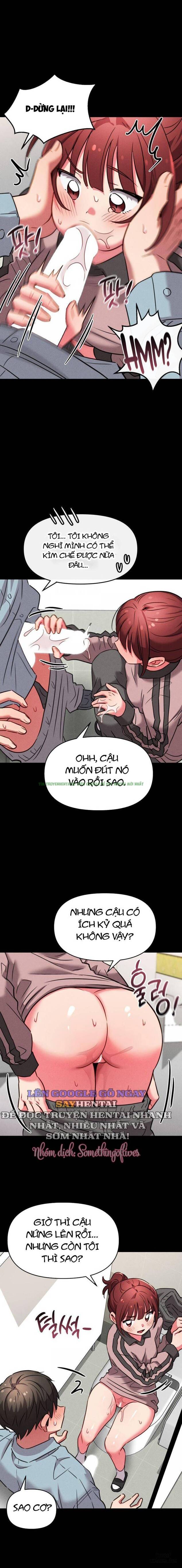 Hình ảnh 12 trong Quan Hệ Sinh Tồn - Chap 9 - Hentaimanhwa.net