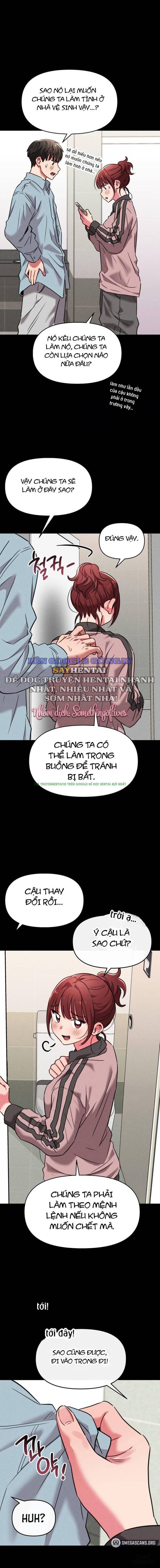 Hình ảnh 4 trong Quan Hệ Sinh Tồn - Chap 9 - Hentaimanhwa.net