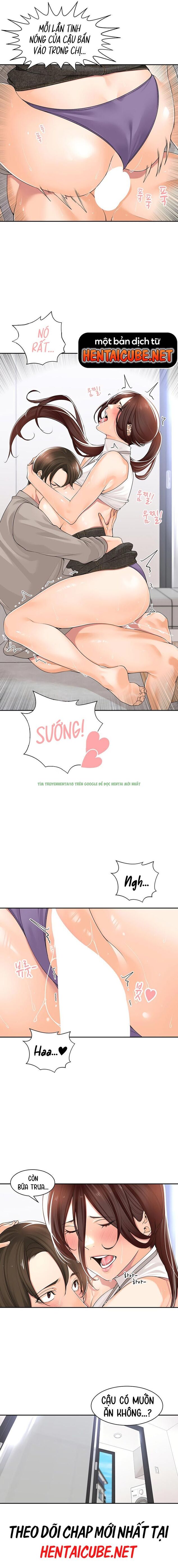 Hình ảnh 007 trong Quản Lý À, Mắng Tôi Nữa Đi! - Chap 10 - Hentaimanhwa.net