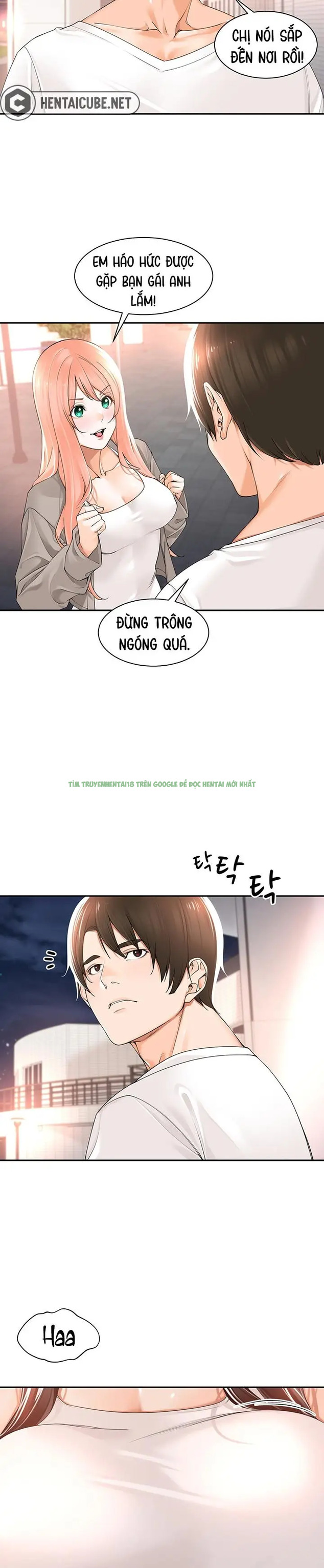 Xem ảnh 019 trong truyện hentai Quản Lý À, Mắng Tôi Nữa Đi! - Chap 17 - Truyenhentai18.org