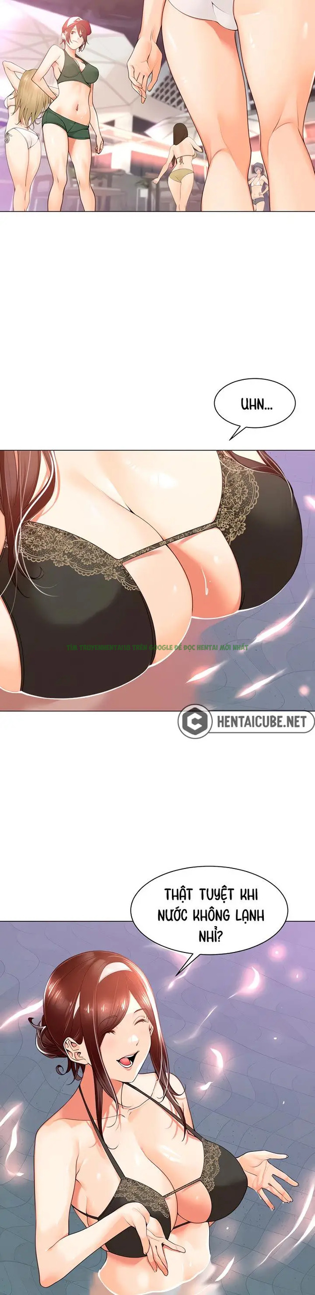 Xem ảnh 009 trong truyện hentai Quản Lý À, Mắng Tôi Nữa Đi! - Chap 18 - truyenhentai18.net