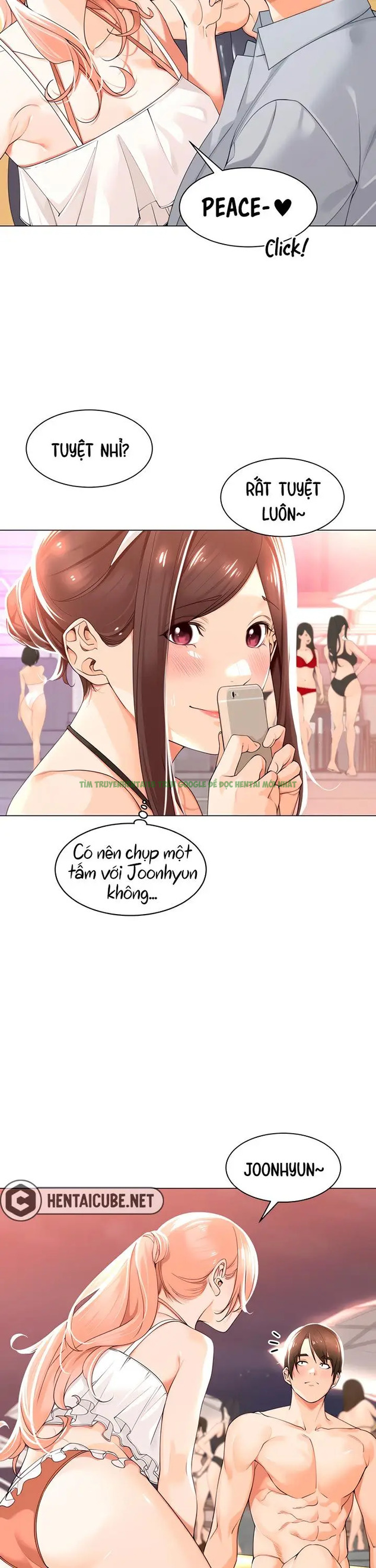 Xem ảnh 018 trong truyện hentai Quản Lý À, Mắng Tôi Nữa Đi! - Chap 18 - truyenhentai18.net