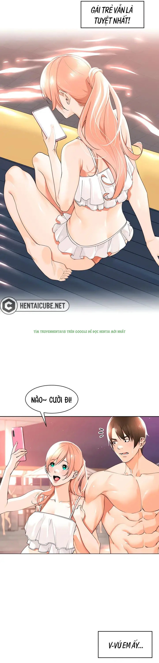 Hình ảnh 020 trong Quản Lý À, Mắng Tôi Nữa Đi! - Chap 18 - Hentaimanhwa.net