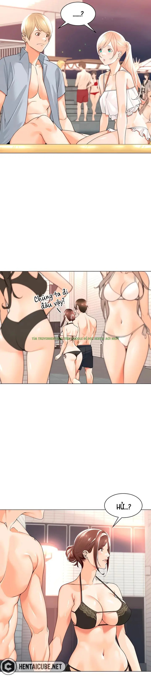 Xem ảnh 024 trong truyện hentai Quản Lý À, Mắng Tôi Nữa Đi! - Chap 18 - truyenhentai18.net