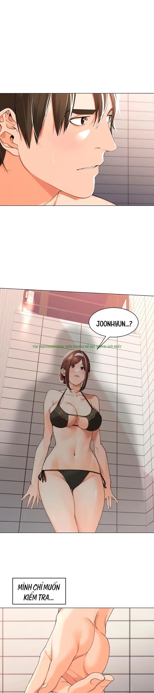 Xem ảnh 025 trong truyện hentai Quản Lý À, Mắng Tôi Nữa Đi! - Chap 18 - truyenhentai18.net