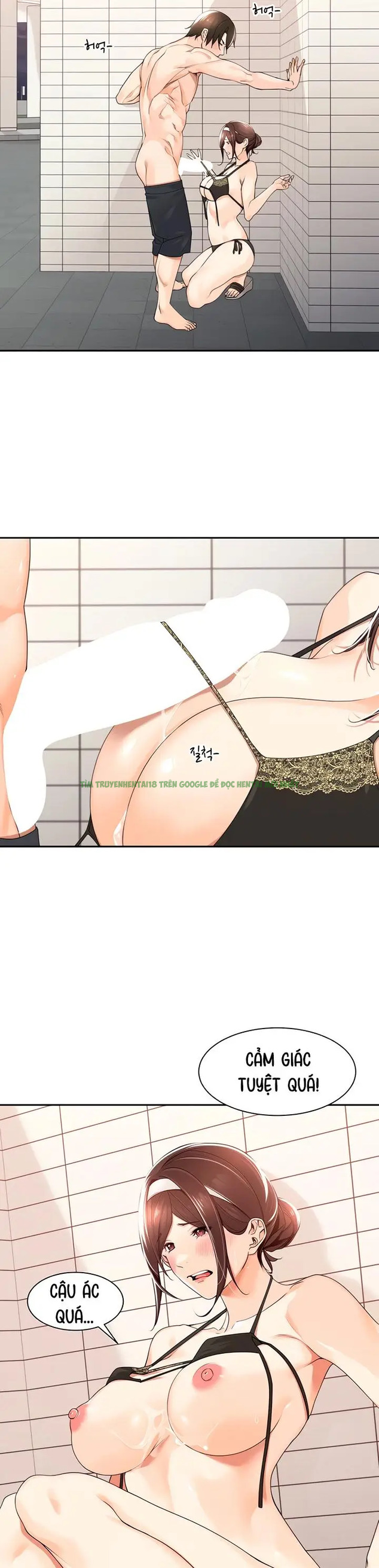 Xem ảnh 012 trong truyện hentai Quản Lý À, Mắng Tôi Nữa Đi! - Chap 19 - truyenhentai18.net