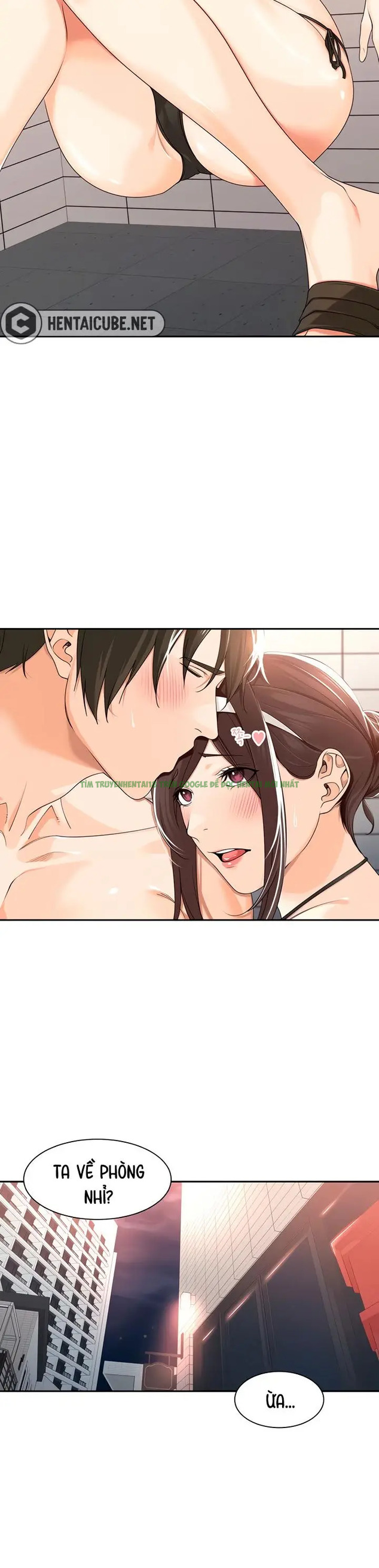 Xem ảnh Quản Lý À, Mắng Tôi Nữa Đi! - Chap 19 - 013 - Hentai24h.Tv