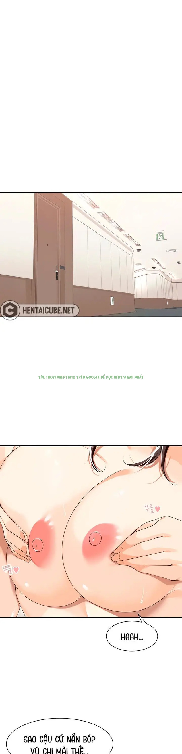 Xem ảnh 014 trong truyện hentai Quản Lý À, Mắng Tôi Nữa Đi! - Chap 19 - truyenhentai18.net