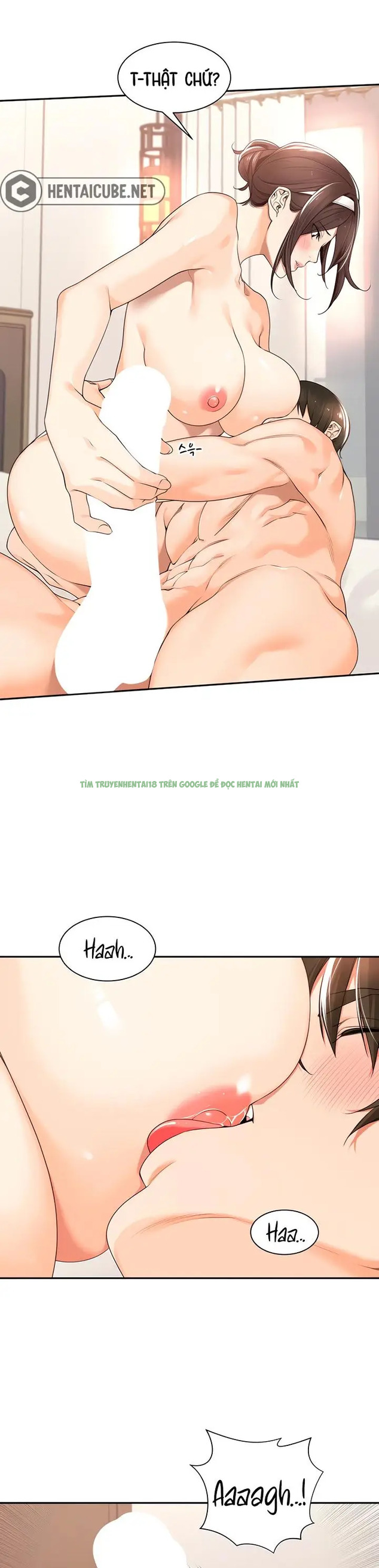 Hình ảnh 020 trong Quản Lý À, Mắng Tôi Nữa Đi! - Chap 19 - Hentaimanhwa.net