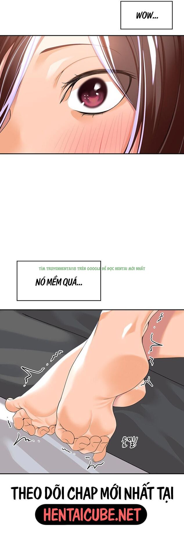 Hình ảnh 008 trong Quản Lý À, Mắng Tôi Nữa Đi! - Chap 2 - Hentaimanhwa.net