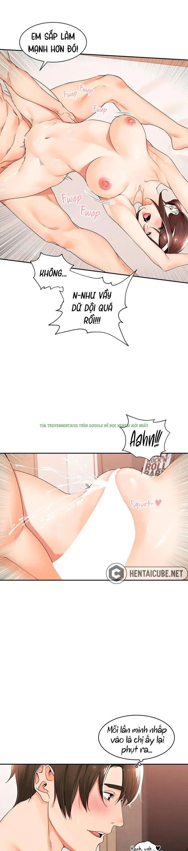 Xem ảnh 009 trong truyện hentai Quản Lý À, Mắng Tôi Nữa Đi! - Chap 20 - truyenhentai18.pro