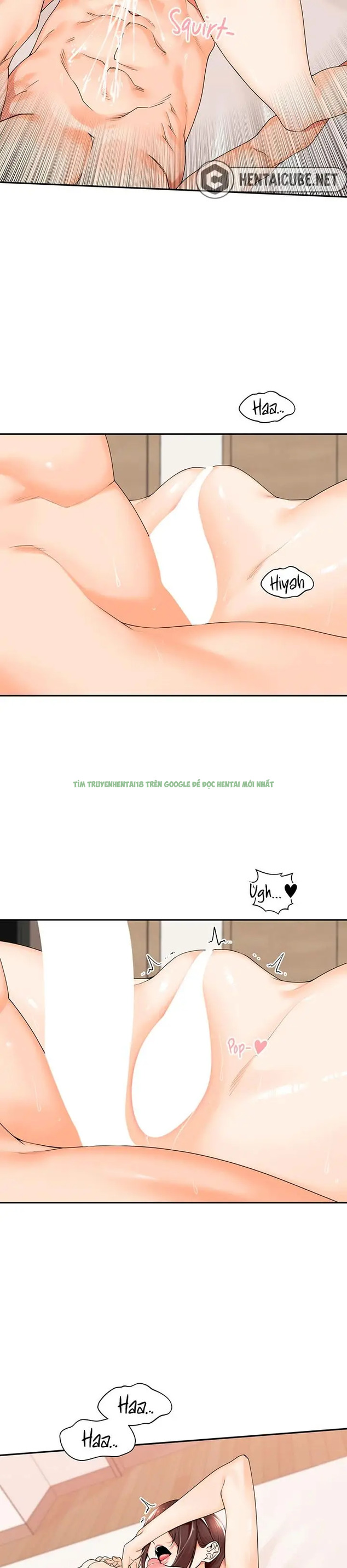 Hình ảnh 011 trong Quản Lý À, Mắng Tôi Nữa Đi! - Chap 20 - Hentaimanhwa.net