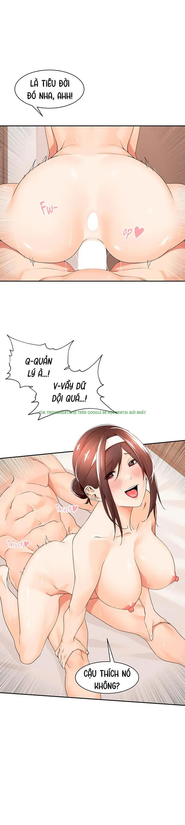 Xem ảnh 020 trong truyện hentai Quản Lý À, Mắng Tôi Nữa Đi! - Chap 20 - Truyenhentai18.org