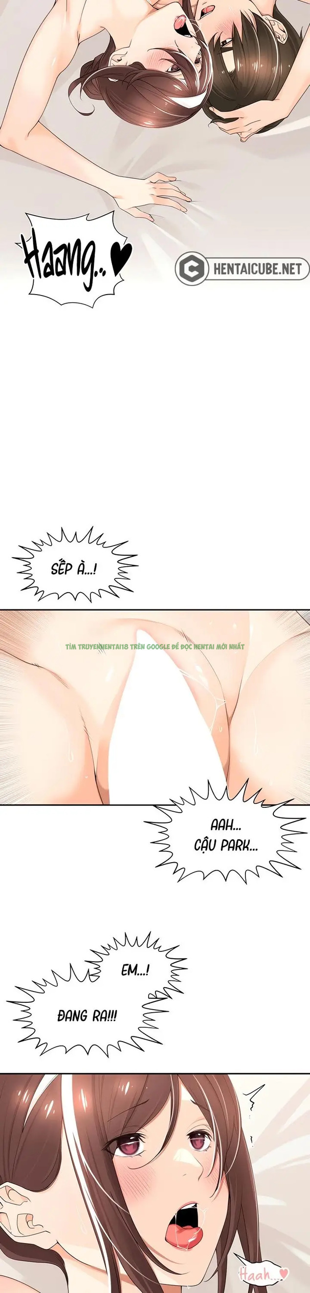 Xem ảnh Quản Lý À, Mắng Tôi Nữa Đi! - Chap 21 - 012 - Hentai24h.Tv