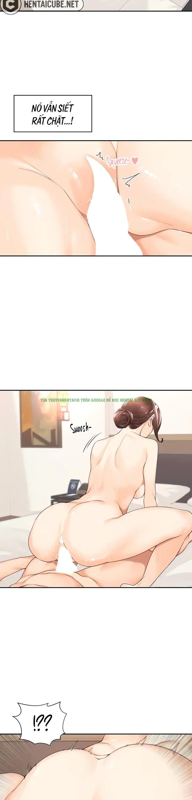 Xem ảnh 014 trong truyện hentai Quản Lý À, Mắng Tôi Nữa Đi! - Chap 21 - truyenhentai18.pro