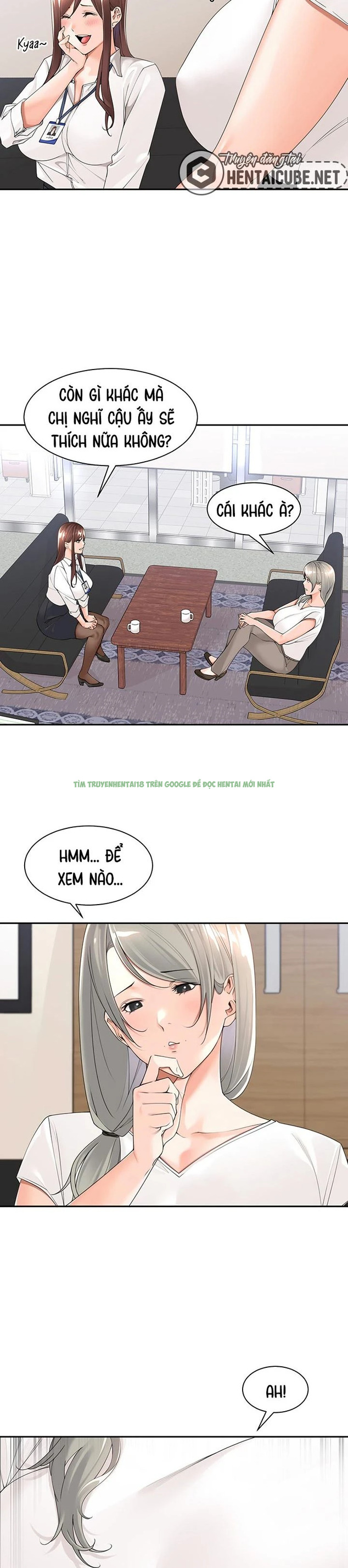 Xem ảnh 007 trong truyện hentai Quản Lý À, Mắng Tôi Nữa Đi! - Chap 22 - truyenhentai18.net