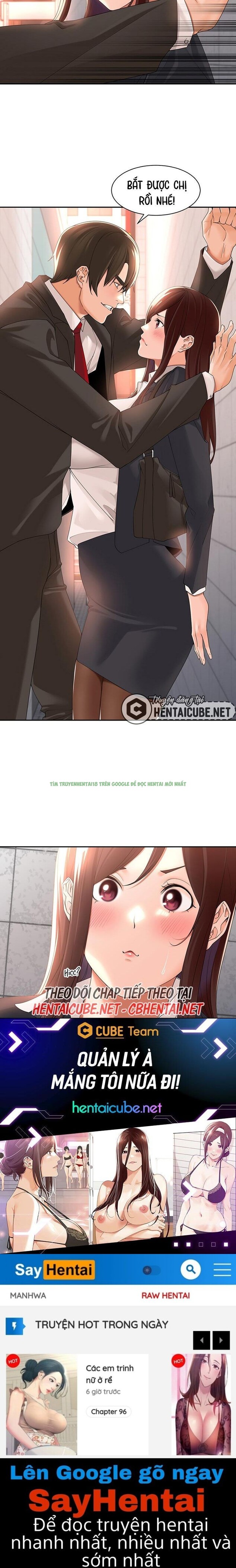 Xem ảnh 022 trong truyện hentai Quản Lý À, Mắng Tôi Nữa Đi! - Chap 22 - truyenhentai18.net