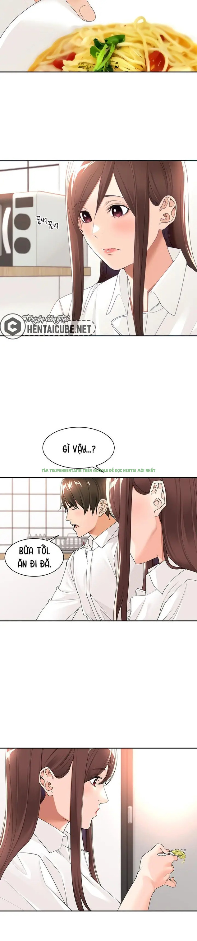 Xem ảnh 009 trong truyện hentai Quản Lý À, Mắng Tôi Nữa Đi! - Chap 23 - truyenhentai18.net