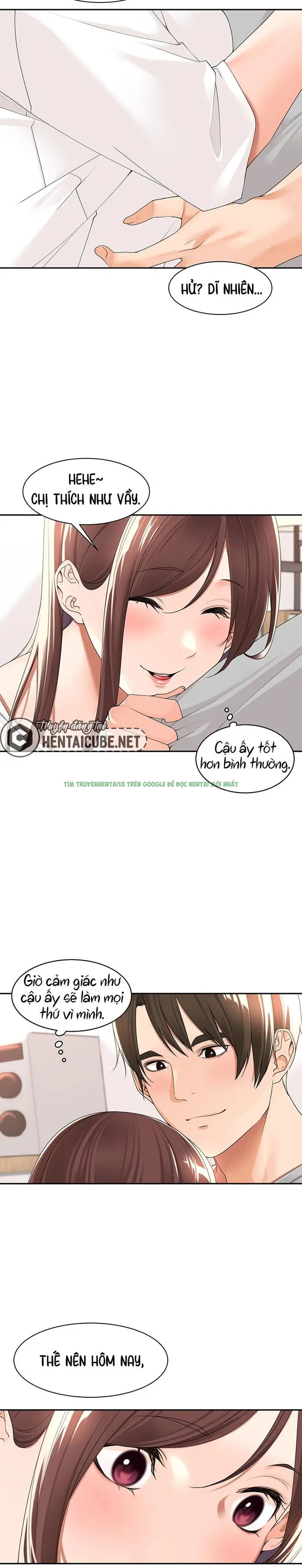 Xem ảnh 017 trong truyện hentai Quản Lý À, Mắng Tôi Nữa Đi! - Chap 23 - truyenhentai18.pro