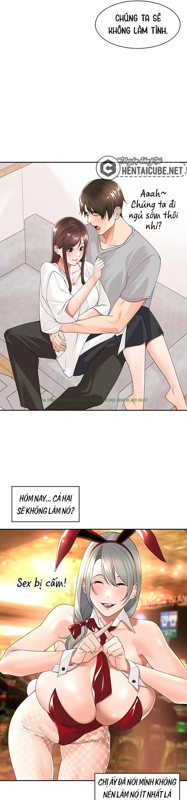 Xem ảnh 018 trong truyện hentai Quản Lý À, Mắng Tôi Nữa Đi! - Chap 23 - Truyenhentai18.org