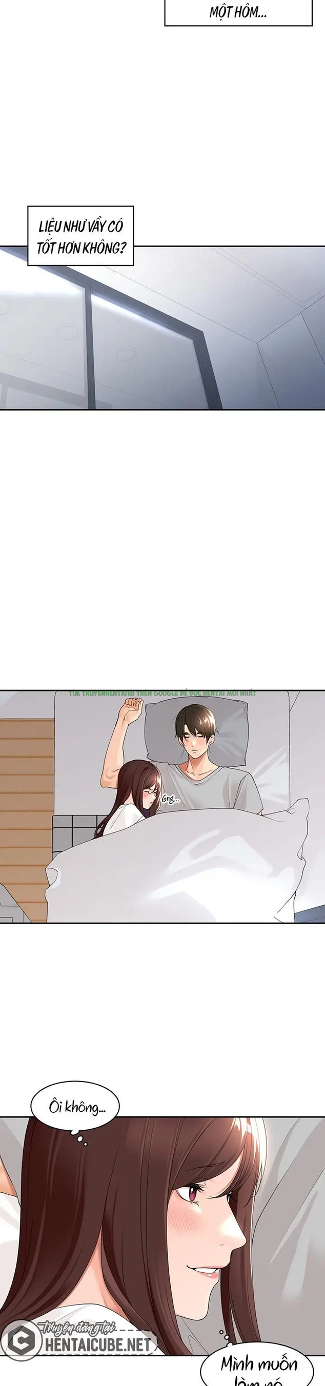 Xem ảnh 019 trong truyện hentai Quản Lý À, Mắng Tôi Nữa Đi! - Chap 23 - truyenhentai18.pro