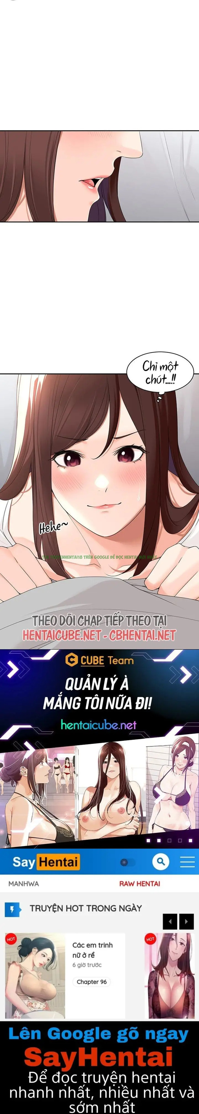 Xem ảnh 021 trong truyện hentai Quản Lý À, Mắng Tôi Nữa Đi! - Chap 23 - truyenhentai18.net