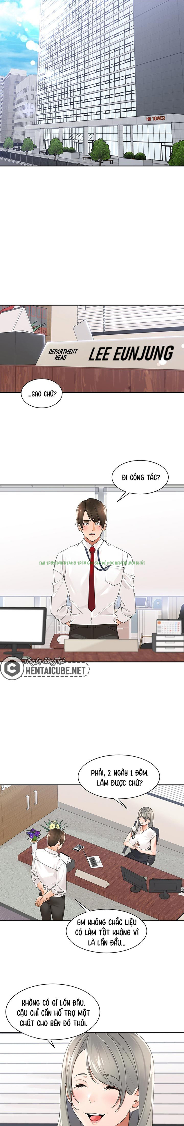 Xem ảnh Quản Lý À, Mắng Tôi Nữa Đi! - Chap 26 - truyen quan ly a mang toi nua di chapter 26 (0) - Hentai24h.Tv