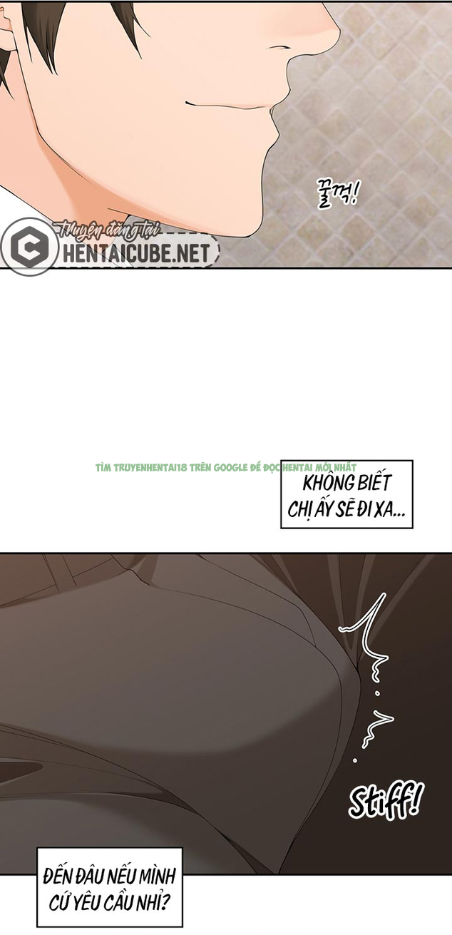 Xem ảnh truyen quan ly a mang toi nua di chapter 26 (15) trong truyện hentai Quản Lý À, Mắng Tôi Nữa Đi! - Chap 26 - truyenhentai18.net