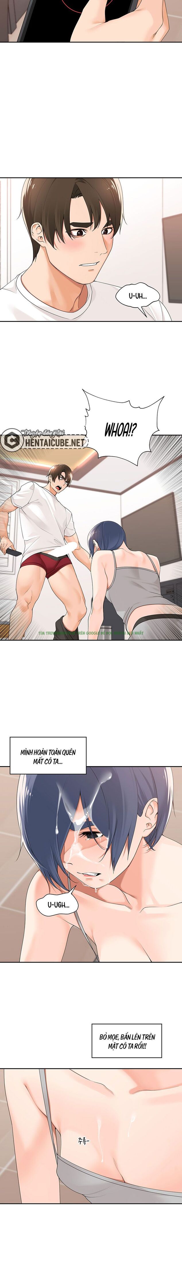 Xem ảnh truyen quan ly a mang toi nua di chapter 28 (11) trong truyện hentai Quản Lý À, Mắng Tôi Nữa Đi! - Chap 28 - truyenhentai18.net