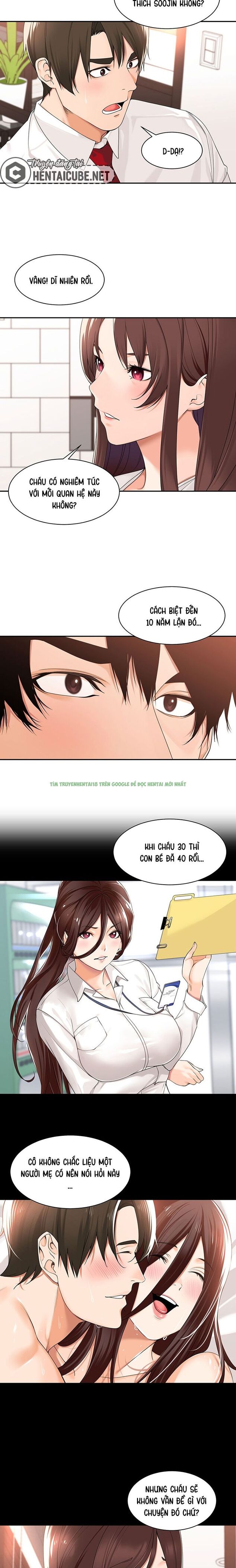 Xem ảnh Quản Lý À, Mắng Tôi Nữa Đi! - Chap 29 - truyen quan ly a mang toi nua di chapter 29 (10) - Hentai24h.Tv