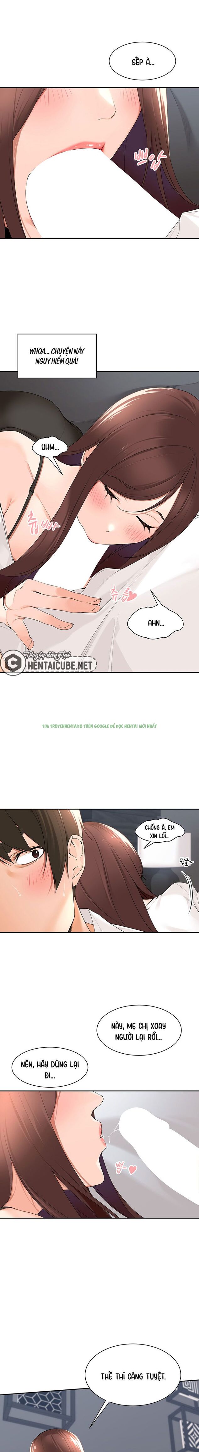 Xem ảnh truyen quan ly a mang toi nua di chapter 30 (12) trong truyện hentai Quản Lý À, Mắng Tôi Nữa Đi! - Chap 30 - truyenhentai18.net