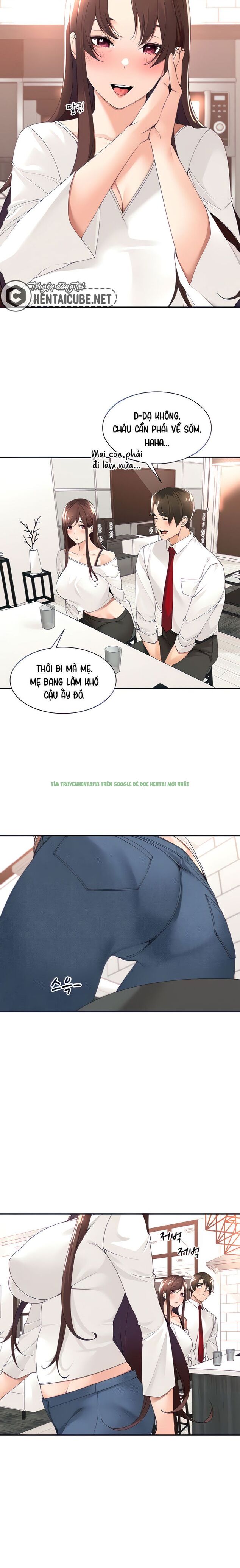 Xem ảnh truyen quan ly a mang toi nua di chapter 30 (2) trong truyện hentai Quản Lý À, Mắng Tôi Nữa Đi! - Chap 30 - truyenhentai18.pro